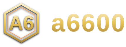 a6600 logo