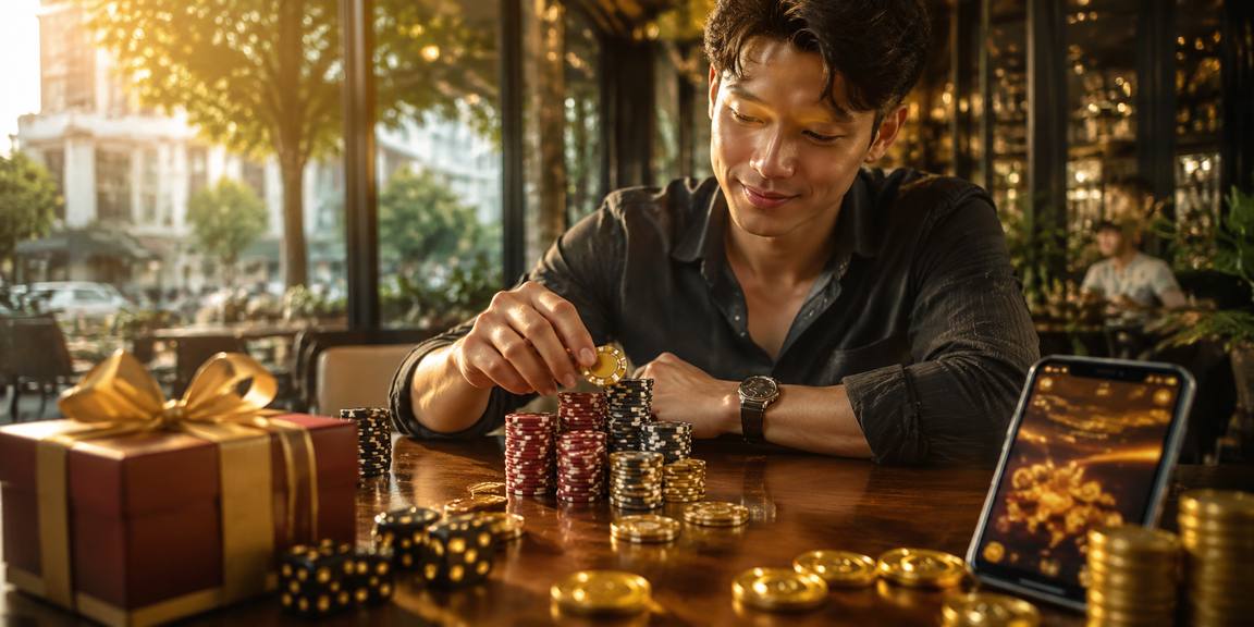 a6600 casino app visual